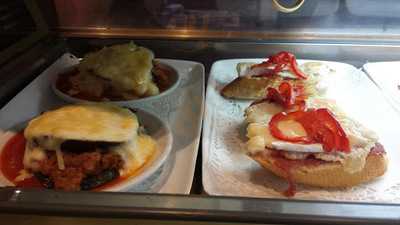 Teatro Romano Restaurante