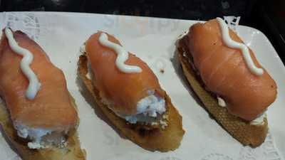 Teatro Romano Restaurante