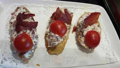 Teatro Romano Restaurante