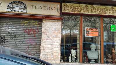 Teatro Romano Restaurante