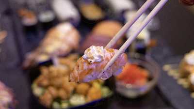 Restaurante Japones Ta Mi