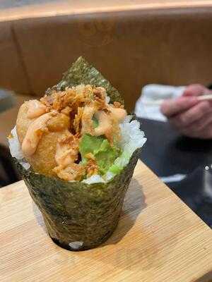 Restaurante Japones Ta Mi