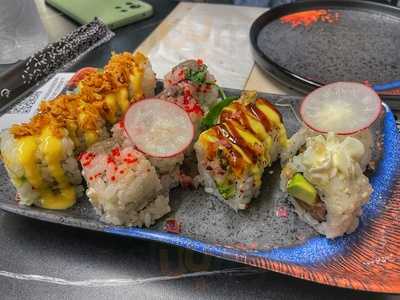 Restaurante Japones Ta Mi