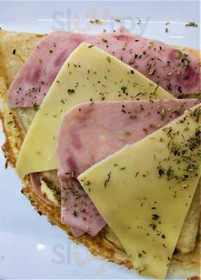 Horchateria Blanc I Verd