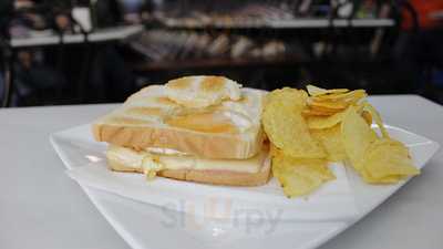 Horchateria Blanc I Verd