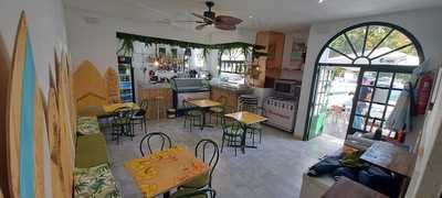 Horchateria Blanc I Verd