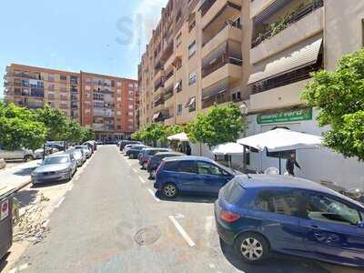 Horchateria Blanc I Verd