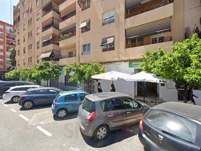 Horchateria Blanc I Verd