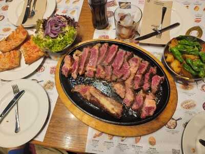 Txapela Paseo De Gracia - Caspe