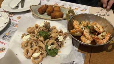 Txapela Paseo De Gracia - Caspe