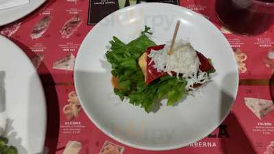 Txapela Paseo De Gracia - Caspe