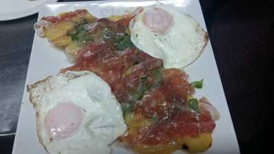 Cafetería Cervecería Novel Restaurante