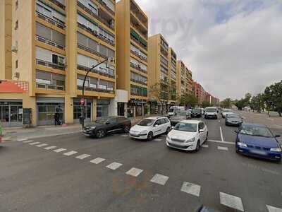 Cafetería Cervecería Novel Restaurante