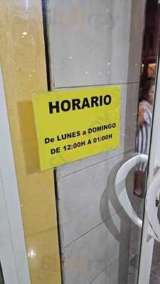 Amigo Doner Kebab - Comida Rapida