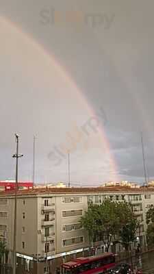 Amigo Doner Kebab - Comida Rapida