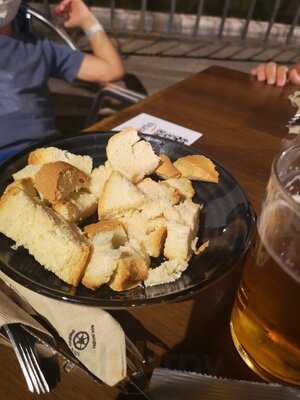 Café Tapas  A Tu Vera