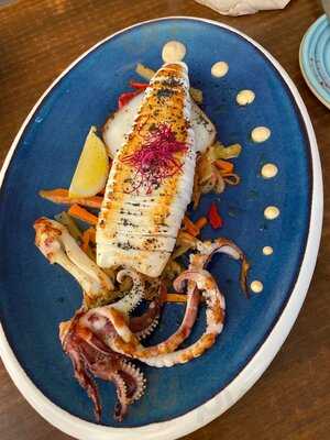 Café Tapas  A Tu Vera