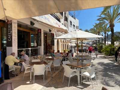 Carambano Moraira