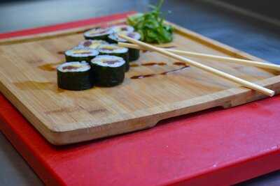 Sushi Fusion