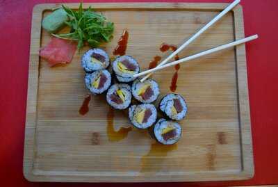 Sushi Fusion