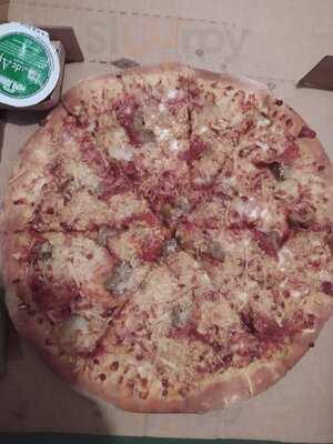 Papa John's Pizza
