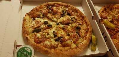 Papa John's Pizza