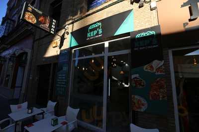Kep's