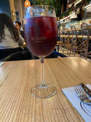 Santa Tapa Barcelona