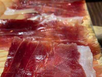 Santa Tapa Barcelona