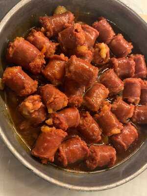 Santa Tapa Barcelona