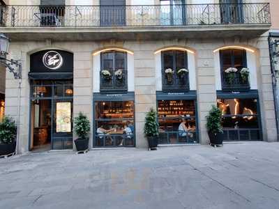 Santa Tapa Barcelona