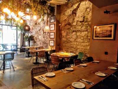 Santa Tapa Barcelona