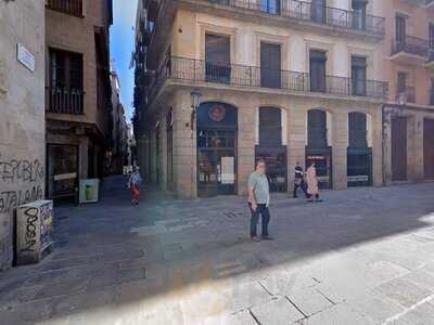 Santa Tapa Barcelona