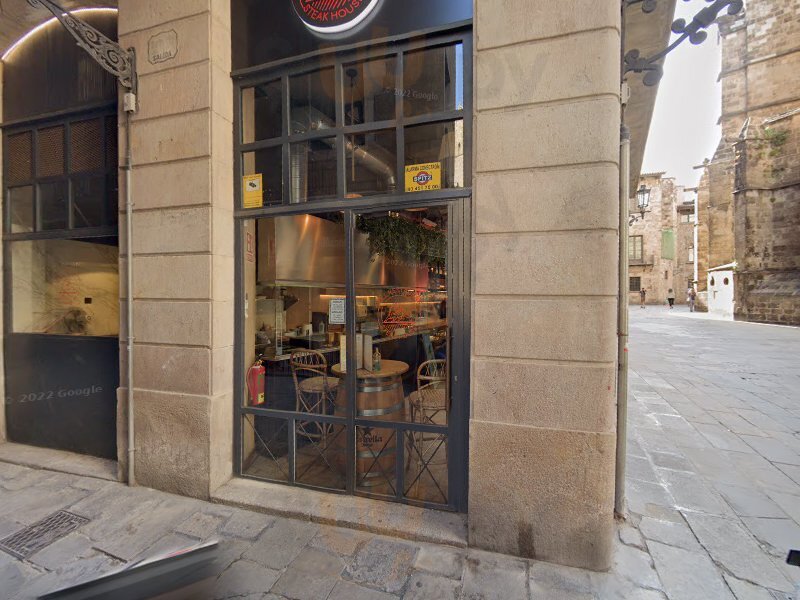 Santa Tapa Barcelona