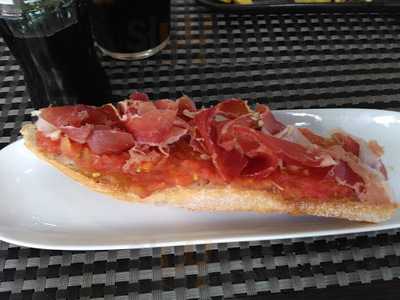 La Plata Café Y Gastronomía