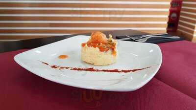 La Plata Café Y Gastronomía