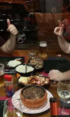 La Plata Café Y Gastronomía