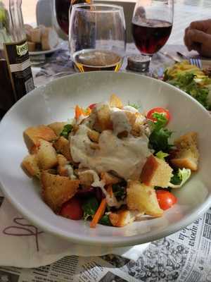 La Plata Café Y Gastronomía