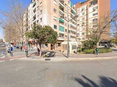 La Plata Café Y Gastronomía