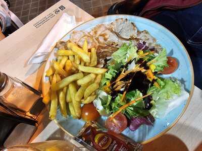 La Plata Café Y Gastronomía