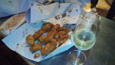 Bodega Virgen De Los Reyes