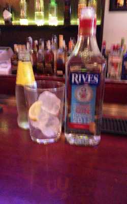 Bodega Virgen De Los Reyes