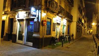 Bodega Virgen De Los Reyes