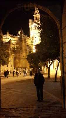 Bodega Virgen De Los Reyes