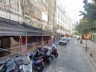 Bodega Virgen De Los Reyes