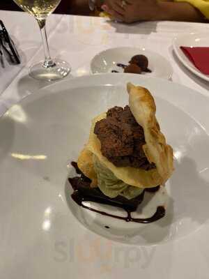 La Tagliatella C/ Josep Tarradellas, Barcelona