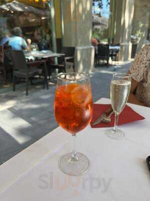 La Tagliatella C/ Josep Tarradellas, Barcelona