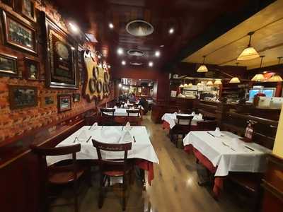 La Tagliatella C/ Josep Tarradellas, Barcelona