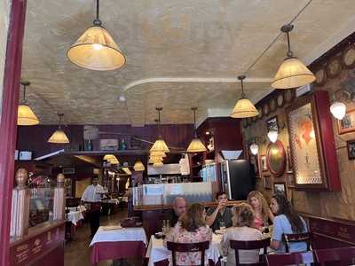 La Tagliatella C/ Josep Tarradellas, Barcelona