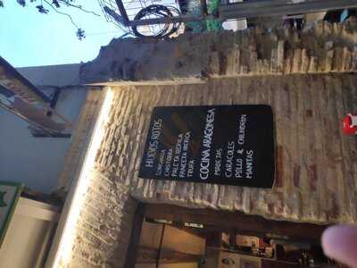 La Casa De Las Migas